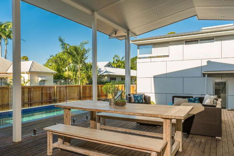 A Perfect Stay - Aditi - Holiday Sunshine Coast 3