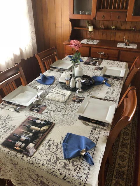 Admurraya House Bed & Breakfast - Holiday Sunshine Coast 3