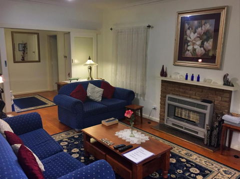 Admurraya House Bed & Breakfast - Holiday Sunshine Coast 0