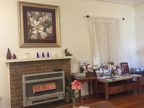 Admurraya House Bed & Breakfast - Holiday Sunshine Coast 2