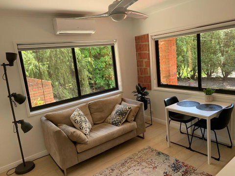 Adorable 1 Bedroom Private Apartment - Sunshine Coast Tourism 2