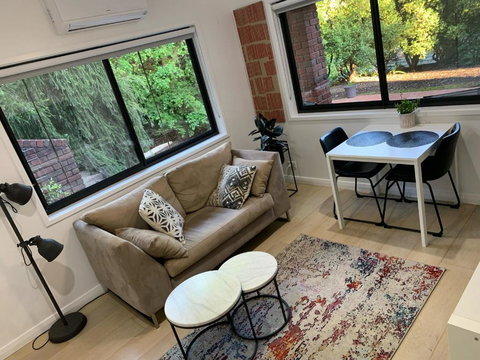 Adorable 1 Bedroom Private Apartment - Sunshine Coast Tourism 3