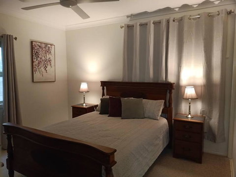 Adorable Private 2 Bedroom Guest Suite + Pool - Sunshine Coast Tourism 3