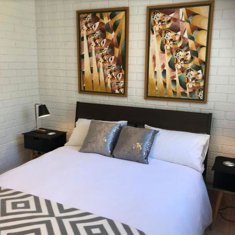 Adorable Studio Nestled In The Heart Of Flynn - Holiday Sunshine Coast 2