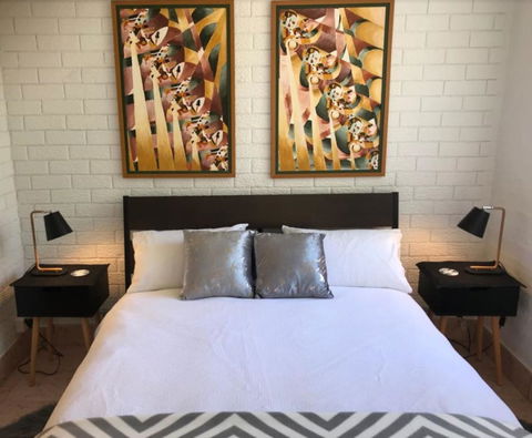 Adorable Studio Nestled In The Heart Of Flynn - Holiday Sunshine Coast 4