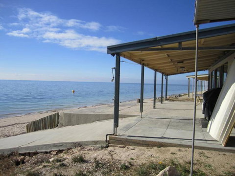 Aegean - Sunshine Coast Tourism 0