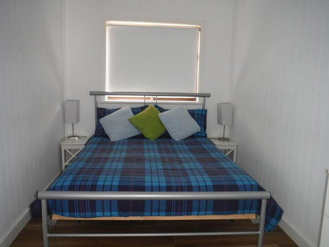 Aegean - Sunshine Coast Tourism 2