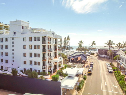 Aegean Mooloolaba - Sunshine Coast Tourism 4