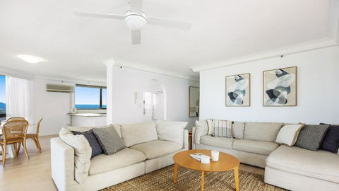 Aegean Resort Apartments Managed By Gchs - Holiday Sunshine Coast 4