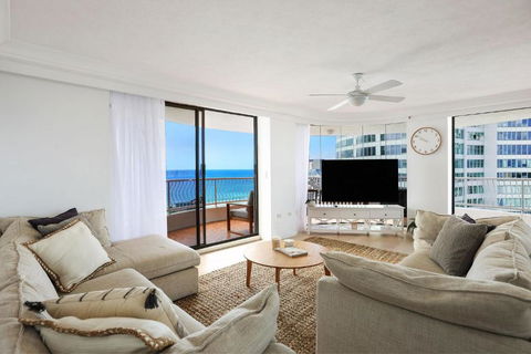 Aegean Resort Apartments Managed By Gchs - Holiday Sunshine Coast 3