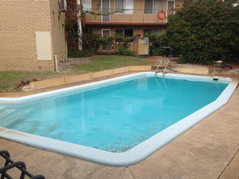 Affordable Inglewood Apartment+Pool - Holiday Sunshine Coast 2