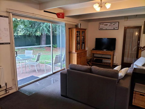 Ageri Holiday House - Holiday Sunshine Coast 1