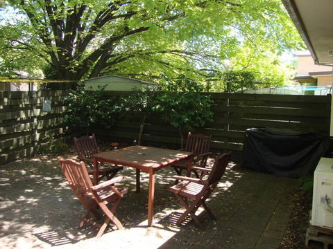 Ageri Holiday Unit - Sunshine Coast Tourism 2