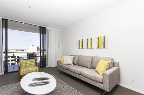 AAC Apartments - Manhattan - Holiday Sunshine Coast 4