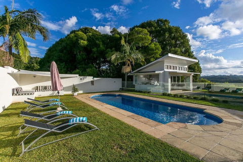 A Perfect Stay - Byrons Brae - Holiday Sunshine Coast 3