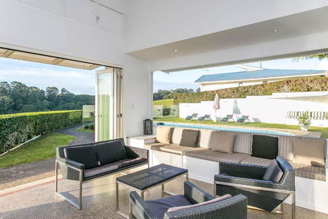 A Perfect Stay - Byrons Brae - Holiday Sunshine Coast 4