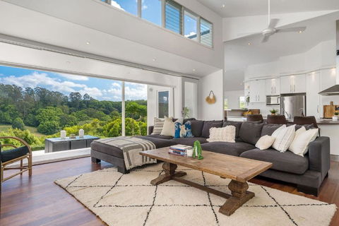 A Perfect Stay - Byrons Brae - Holiday Sunshine Coast 2