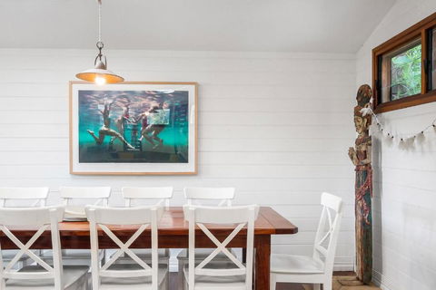 A Perfect Stay - Longhouse - Holiday Sunshine Coast 4
