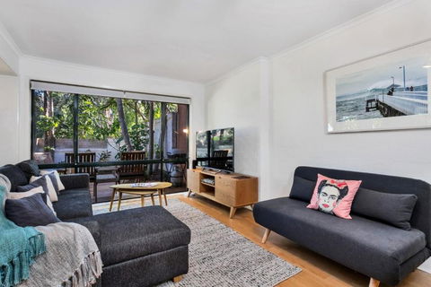 A Perfect Stay - Mahogany Lodge - Holiday Sunshine Coast 3