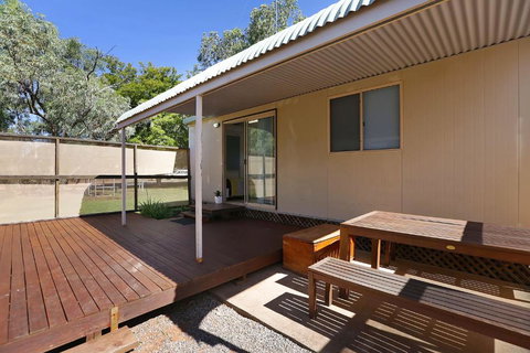 AAOK Moondarra Accommodation Village - Sunshine Coast Tourism 3