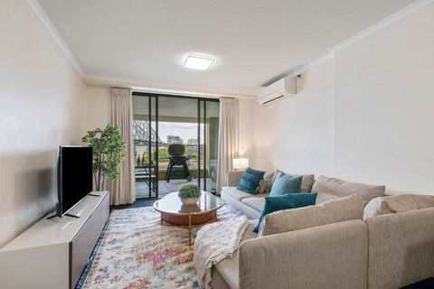 AAB Apartments - Holiday Sunshine Coast 3