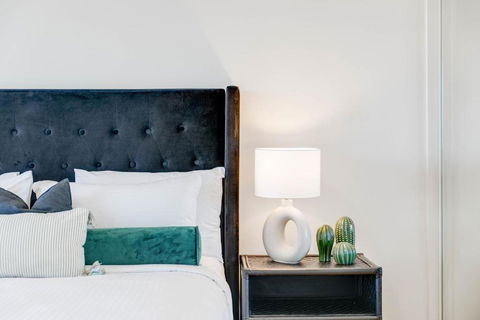 AAB Apartments - Holiday Sunshine Coast 0