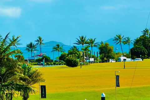 Absolute Luxury Marina Lifestyle At The Port Of Airlie Beach - Holiday Sunshine Coast 1