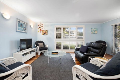 Allamanda Sands - Holiday Sunshine Coast 3
