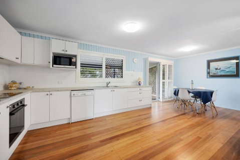 Allamanda Sands - Holiday Sunshine Coast 4