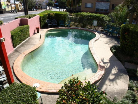 Albion Manor - Sunshine Coast Tourism 4