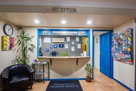 Albion Manor - Sunshine Coast Tourism 3