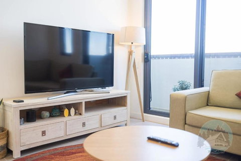 Aircabin - Gladesville - Modern Stylish 1 Bed Apt - Sunshine Coast Tourism 1