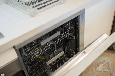 Aircabin - Gladesville - Modern Stylish 1 Bed Apt - Sunshine Coast Tourism 2