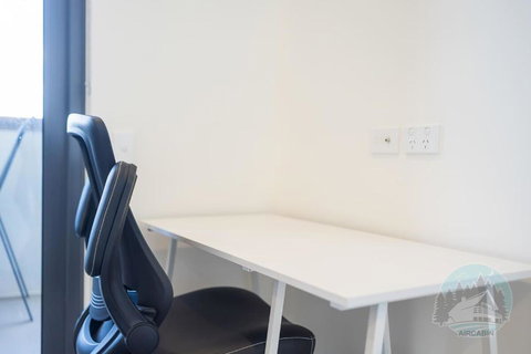 Aircabin - Gladesville - Modern Stylish 1 Bed Apt - Sunshine Coast Tourism 4