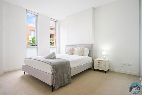 Aircabin - Gordon - Modern - 2 Beds Apt Free Park - Holiday Sunshine Coast 3