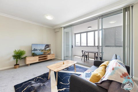 Aircabin - Homebush - Sydney - 2 Beds Apartment - Holiday Sunshine Coast 0