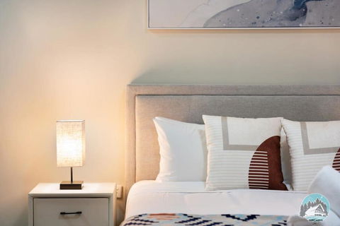 Aircabin - Homebush - Sydney - 2 Beds Apartment - Holiday Sunshine Coast 4