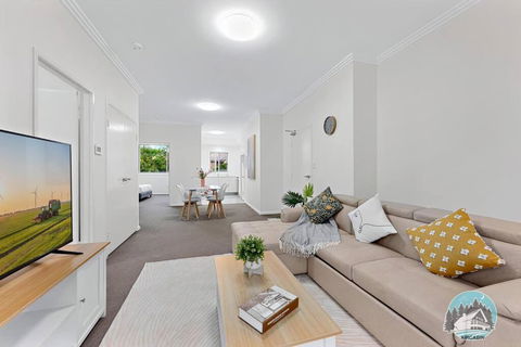Aircabin - Wentworthville - 2 Beds Apt Free Park - Holiday Sunshine Coast 2