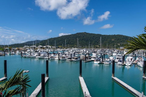 Airlie Breezes At The Boathouse - Holiday Sunshine Coast 2