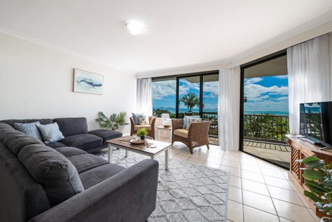 Airlie Horizon - Holiday Sunshine Coast 2