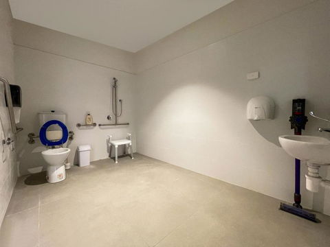 Airone Capsule Hotel - Holiday Sunshine Coast 3