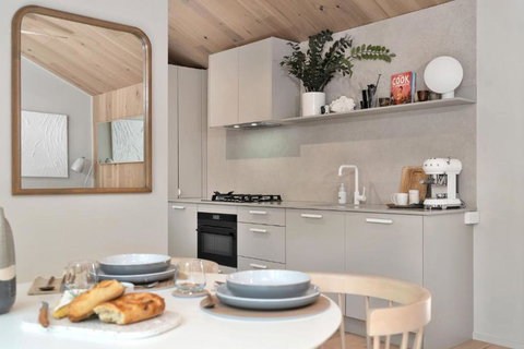 Akora Cabin At Hyams Beach - Holiday Sunshine Coast 4