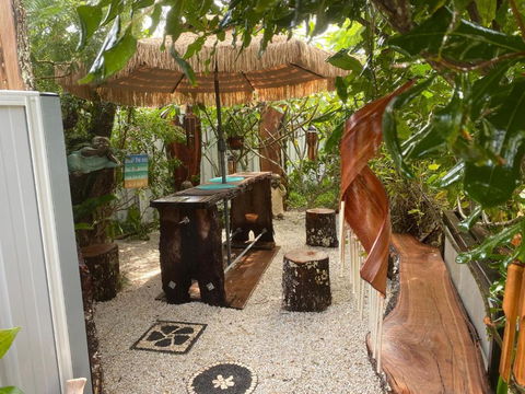 Akuli By The Sea - Unit 1 - FNHolidays - Holiday Sunshine Coast 2