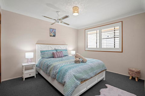 Akuli By The Sea Unit 2 - Holiday Sunshine Coast 1