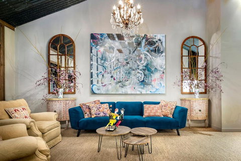 AL RU Farm - Sunshine Coast Tourism 0