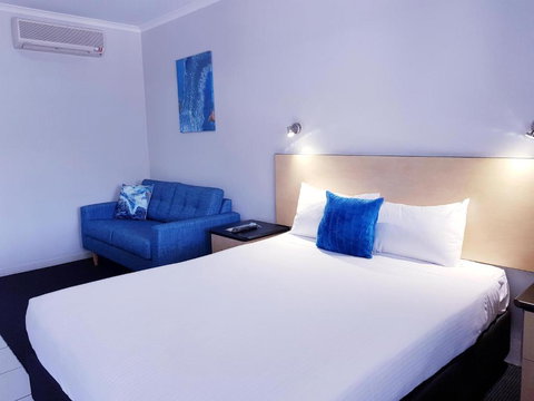 Alara Motor Inn - Holiday Sunshine Coast 4