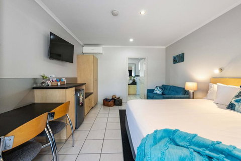 Alara Motor Inn - Holiday Sunshine Coast 1