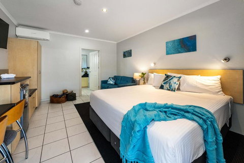 Alara Motor Inn - Holiday Sunshine Coast 3