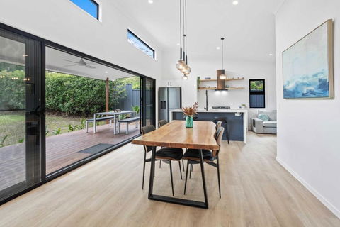 Alawara - Private Estate Escape - Holiday Sunshine Coast 1