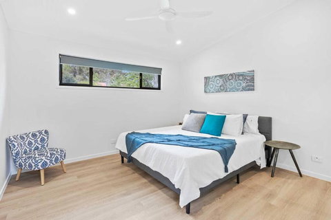 Alawara - Private Studio On Estate Escape - 2B1B - Sunshine Coast Tourism 3